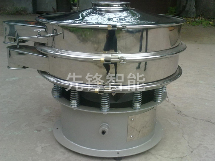 WDG農(nóng)藥水分散粒劑生產(chǎn)線