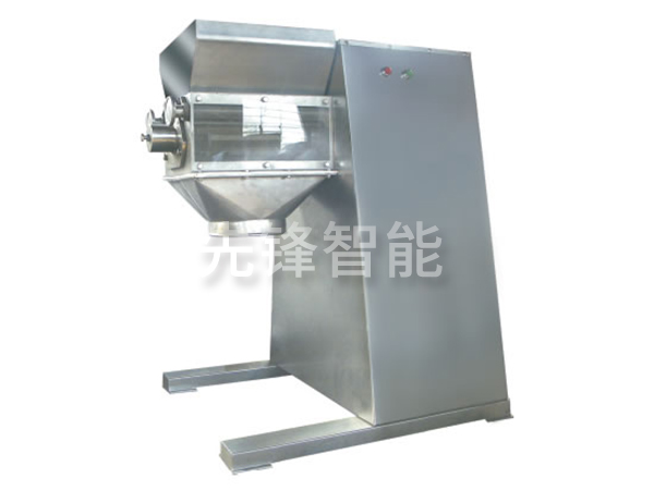 YK系列搖擺式顆粒機