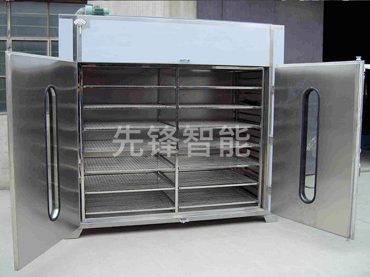 CT-C系列熱風(fēng)循環(huán)烘箱