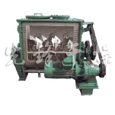 WZ系列無重力混合機(jī)